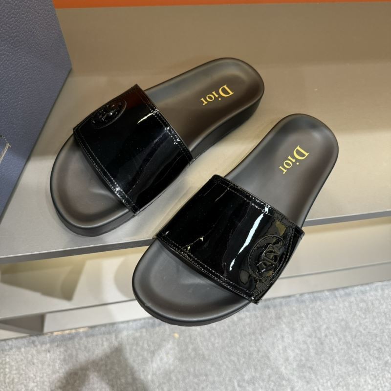 Christian Dior Slippers